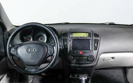 KIA cee'd I рестайлинг, 2008 год, 529 000 рублей, 12 фотография