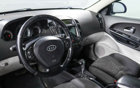 KIA cee'd I рестайлинг, 2008 год, 529 000 рублей, 14 фотография