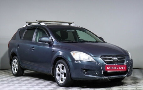 KIA cee'd I рестайлинг, 2008 год, 529 000 рублей, 3 фотография