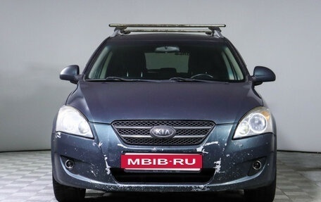 KIA cee'd I рестайлинг, 2008 год, 529 000 рублей, 2 фотография