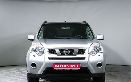 Nissan X-Trail, 2013 год, 1 321 350 рублей, 2 фотография