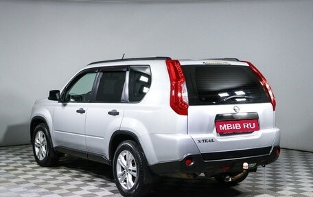 Nissan X-Trail, 2013 год, 1 321 350 рублей, 7 фотография