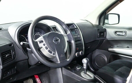 Nissan X-Trail, 2013 год, 1 321 350 рублей, 14 фотография