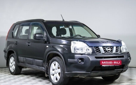 Nissan X-Trail, 2007 год, 994 750 рублей, 3 фотография