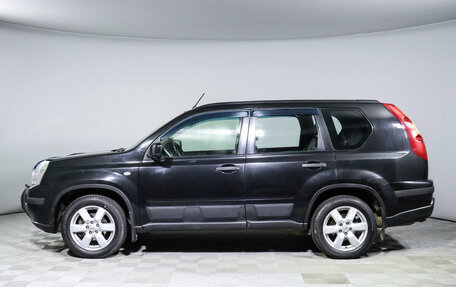 Nissan X-Trail, 2007 год, 994 750 рублей, 8 фотография