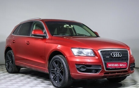 Audi Q5, 2010 год, 1 495 000 рублей, 3 фотография