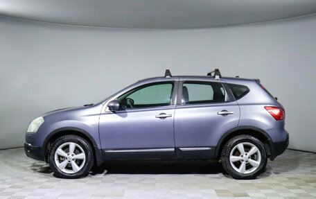 Nissan Qashqai, 2008 год, 1 035 000 рублей, 8 фотография