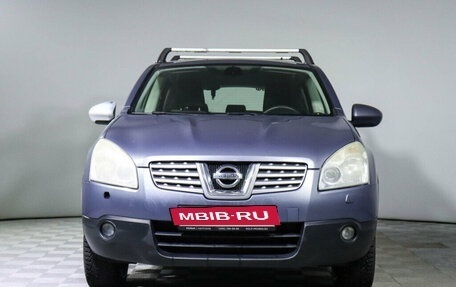 Nissan Qashqai, 2008 год, 1 035 000 рублей, 2 фотография