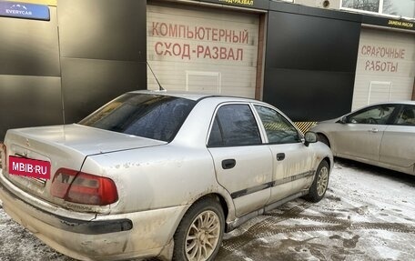 Mitsubishi Carisma I, 2003 год, 340 000 рублей, 7 фотография