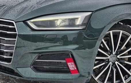 Audi A5, 2017 год, 3 390 000 рублей, 11 фотография