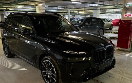 BMW X7, 2024 год, 17 950 000 рублей, 2 фотография