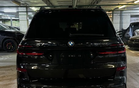 BMW X7, 2024 год, 17 950 000 рублей, 5 фотография