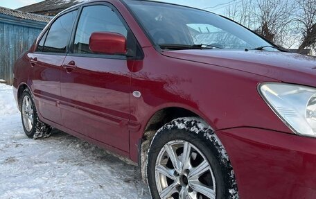 Mitsubishi Lancer IX, 2006 год, 470 000 рублей, 3 фотография