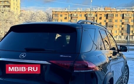 Mercedes-Benz GLE, 2020 год, 6 300 000 рублей, 2 фотография