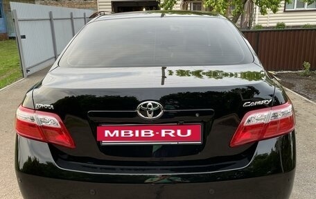 Toyota Camry, 2008 год, 2 000 000 рублей, 4 фотография