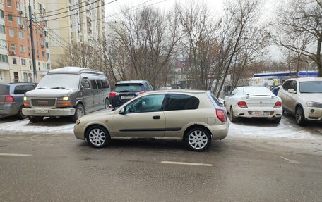 Nissan Almera, 2004 год, 255 000 рублей, 6 фотография