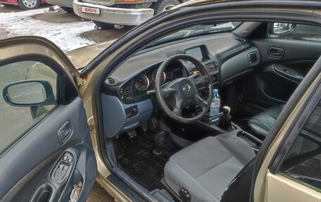 Nissan Almera, 2004 год, 255 000 рублей, 11 фотография