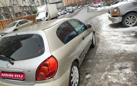 Nissan Almera, 2004 год, 255 000 рублей, 2 фотография