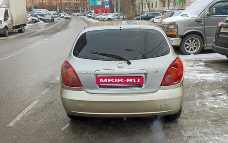 Nissan Almera, 2004 год, 255 000 рублей, 8 фотография