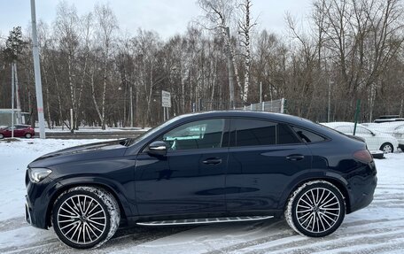 Mercedes-Benz GLE Coupe, 2020 год, 9 000 000 рублей, 2 фотография