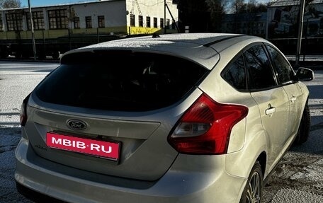 Ford Focus III, 2011 год, 699 000 рублей, 14 фотография