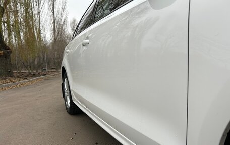 Volkswagen Jetta VI, 2013 год, 999 000 рублей, 3 фотография