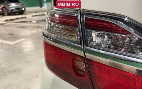 Toyota Camry, 2016 год, 2 350 000 рублей, 23 фотография