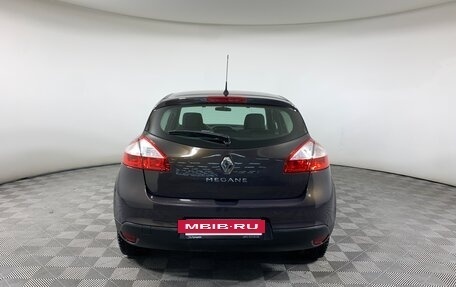 Renault Megane III, 2013 год, 690 000 рублей, 6 фотография