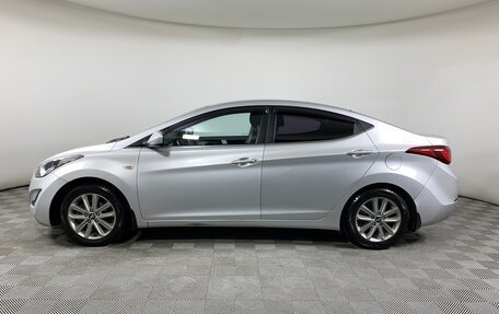 Hyundai Elantra V, 2015 год, 1 050 000 рублей, 8 фотография