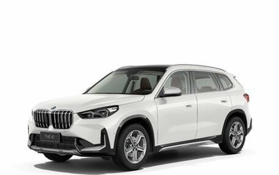 BMW X1, 2024 год, 6 590 000 рублей, 1 фотография