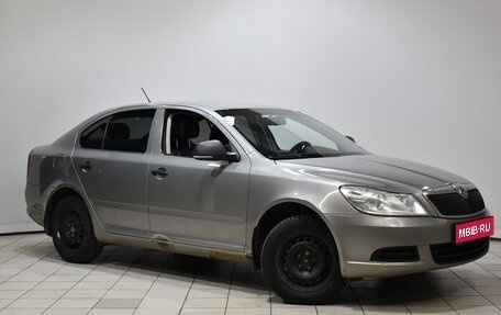 Skoda Octavia, 2012 год, 643 000 рублей, 1 фотография