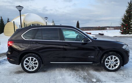 BMW X5, 2015 год, 4 900 000 рублей, 7 фотография