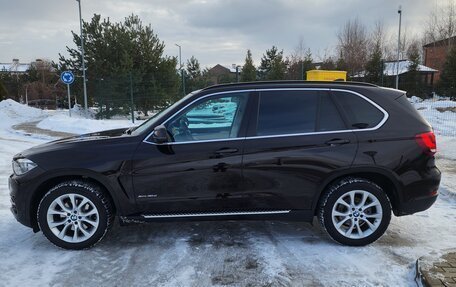 BMW X5, 2015 год, 4 900 000 рублей, 8 фотография