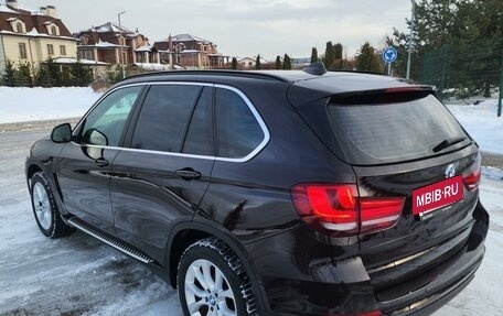 BMW X5, 2015 год, 4 900 000 рублей, 6 фотография