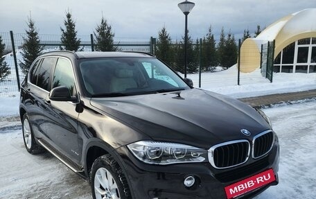 BMW X5, 2015 год, 4 900 000 рублей, 2 фотография