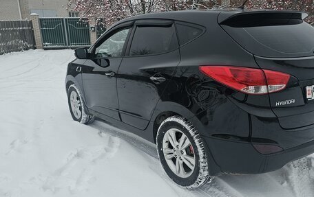 Hyundai ix35 I рестайлинг, 2011 год, 1 150 000 рублей, 7 фотография