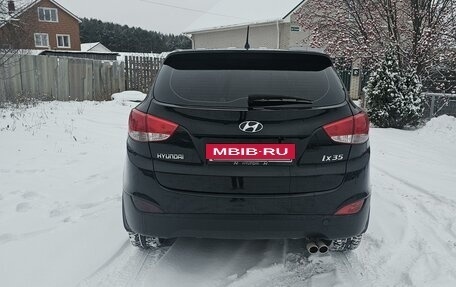 Hyundai ix35 I рестайлинг, 2011 год, 1 150 000 рублей, 8 фотография