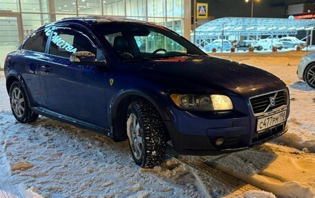 Volvo C30 I рестайлинг, 2008 год, 839 000 рублей, 2 фотография