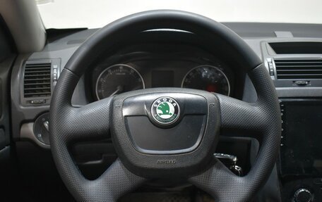 Skoda Octavia, 2012 год, 643 000 рублей, 11 фотография