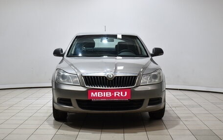 Skoda Octavia, 2012 год, 643 000 рублей, 3 фотография