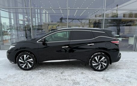 Nissan Murano, 2016 год, 2 499 000 рублей, 8 фотография