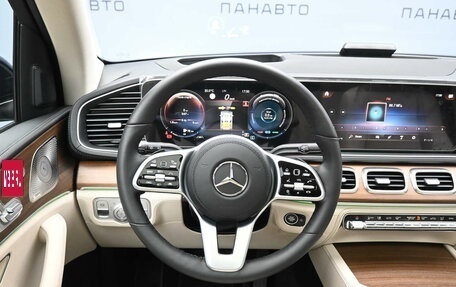 Mercedes-Benz GLE, 2021 год, 14 600 000 рублей, 11 фотография