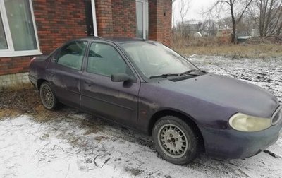 Ford Mondeo II, 1996 год, 155 000 рублей, 1 фотография