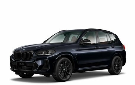 BMW X3, 2024 год, 10 990 000 рублей, 1 фотография