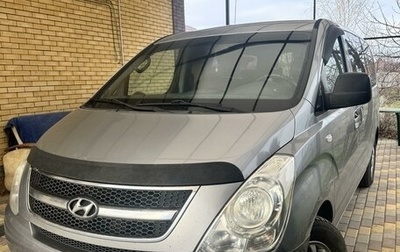 Hyundai Grand Starex Grand Starex I рестайлинг 2, 2011 год, 1 800 000 рублей, 1 фотография