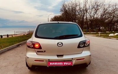 Mazda 3, 2006 год, 570 000 рублей, 1 фотография