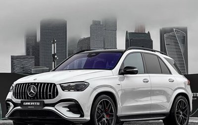 Mercedes-Benz GLE AMG, 2024 год, 18 500 000 рублей, 1 фотография