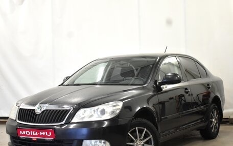 Skoda Octavia, 2013 год, 920 000 рублей, 1 фотография