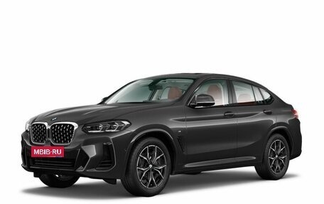 BMW X4, 2024 год, 9 990 000 рублей, 1 фотография