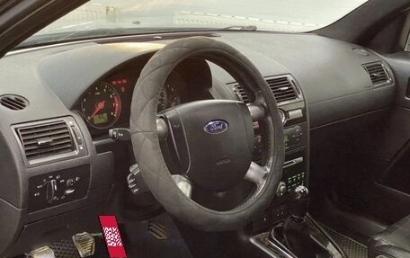 Ford Mondeo III, 2006 год, 445 000 рублей, 4 фотография